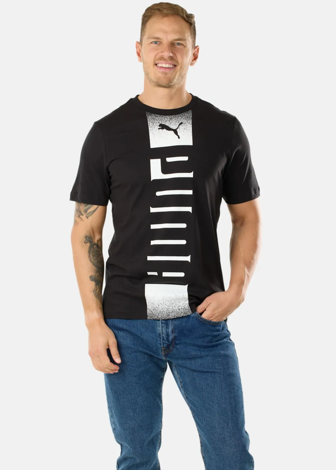 ESS Rebel Tee