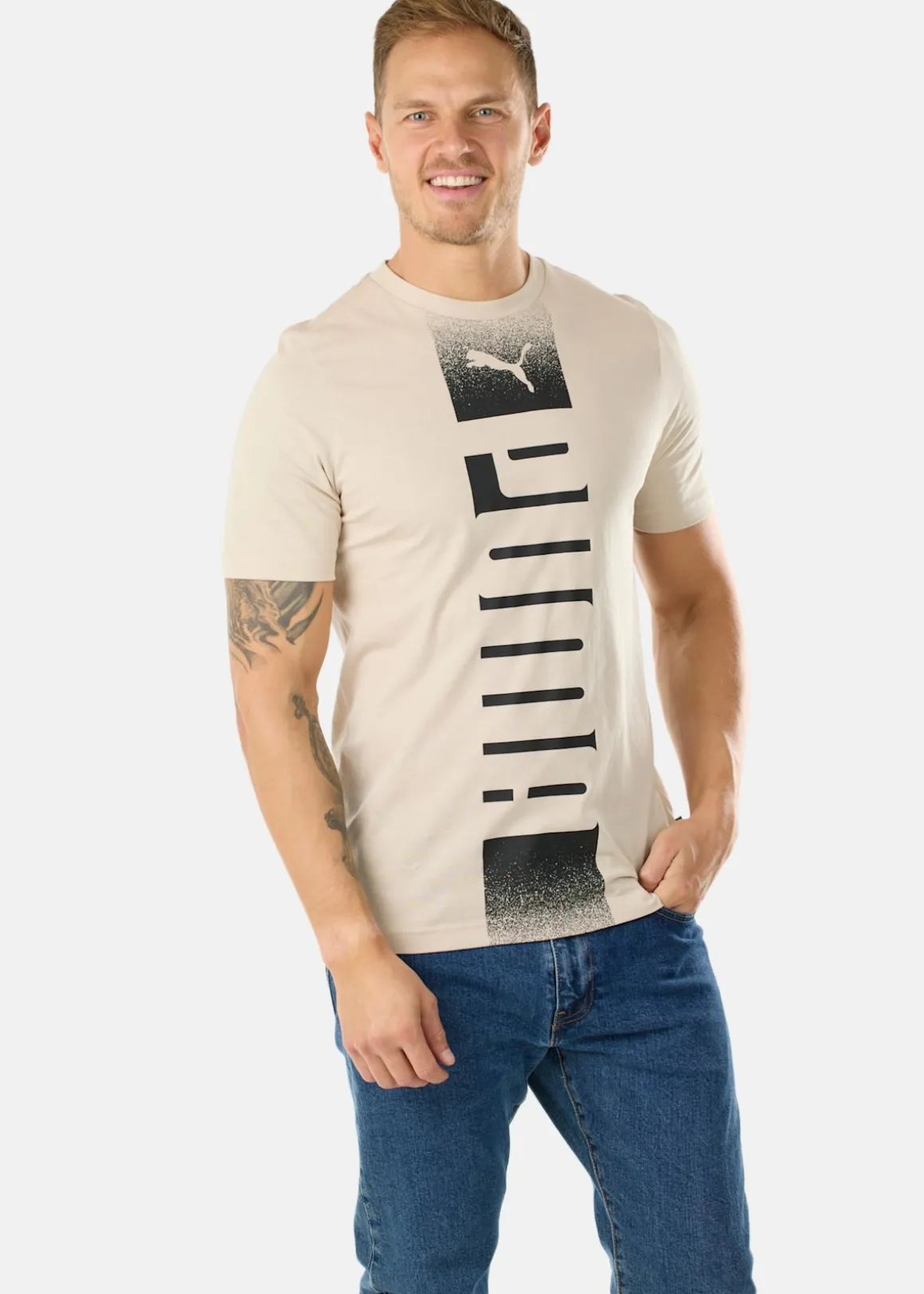 ESS Rebel Tee