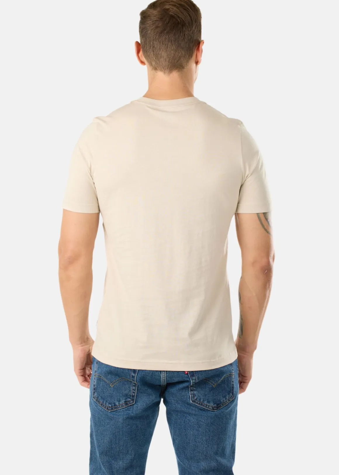ESS Rebel Tee