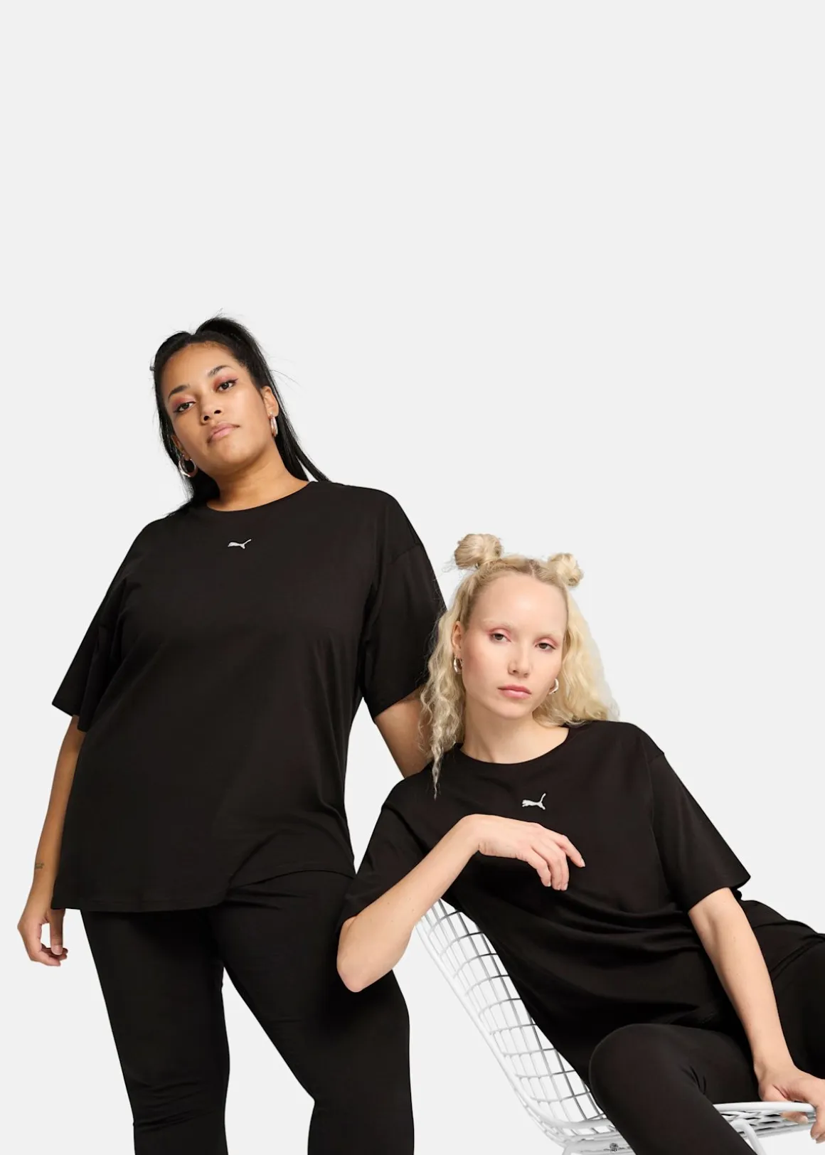ESS Relaxed Tee
