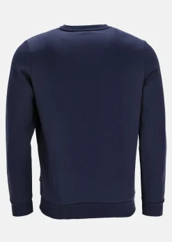 ESS Small Logo Crew FL