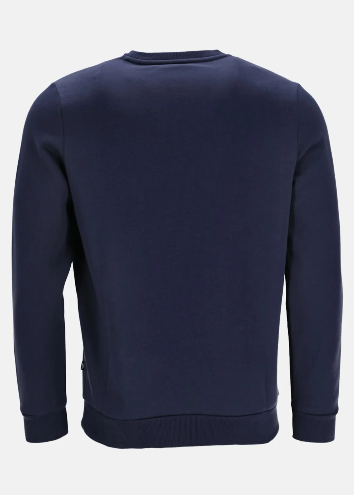 ESS Small Logo Crew FL