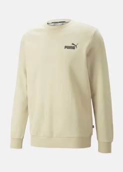 ESS Small Logo Crew FL (s)