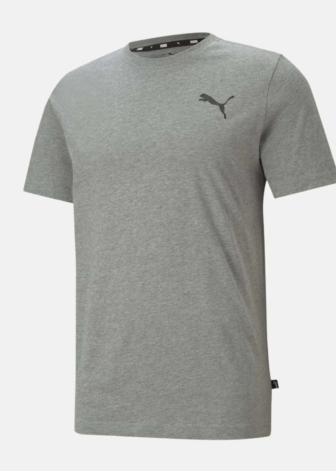 ESS Small Logo Tee