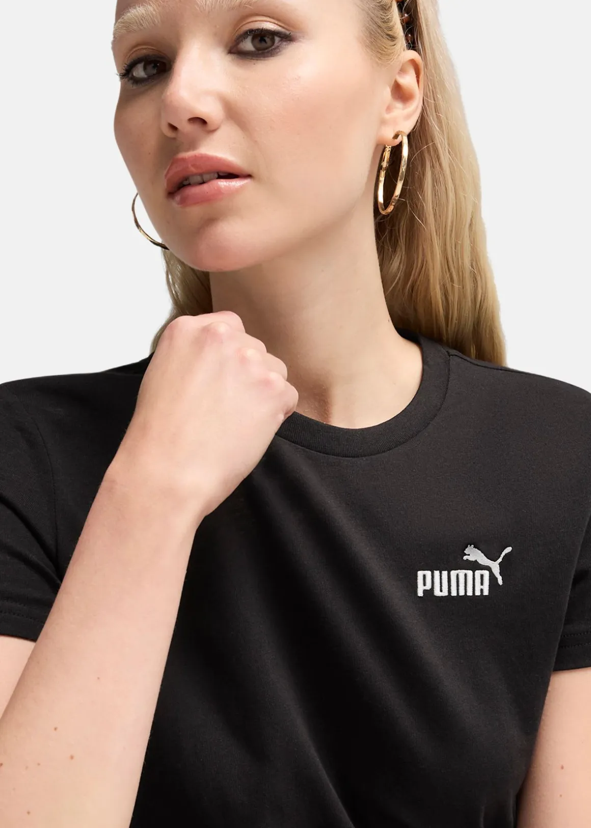 ESS Small No. 1 Logo Tee