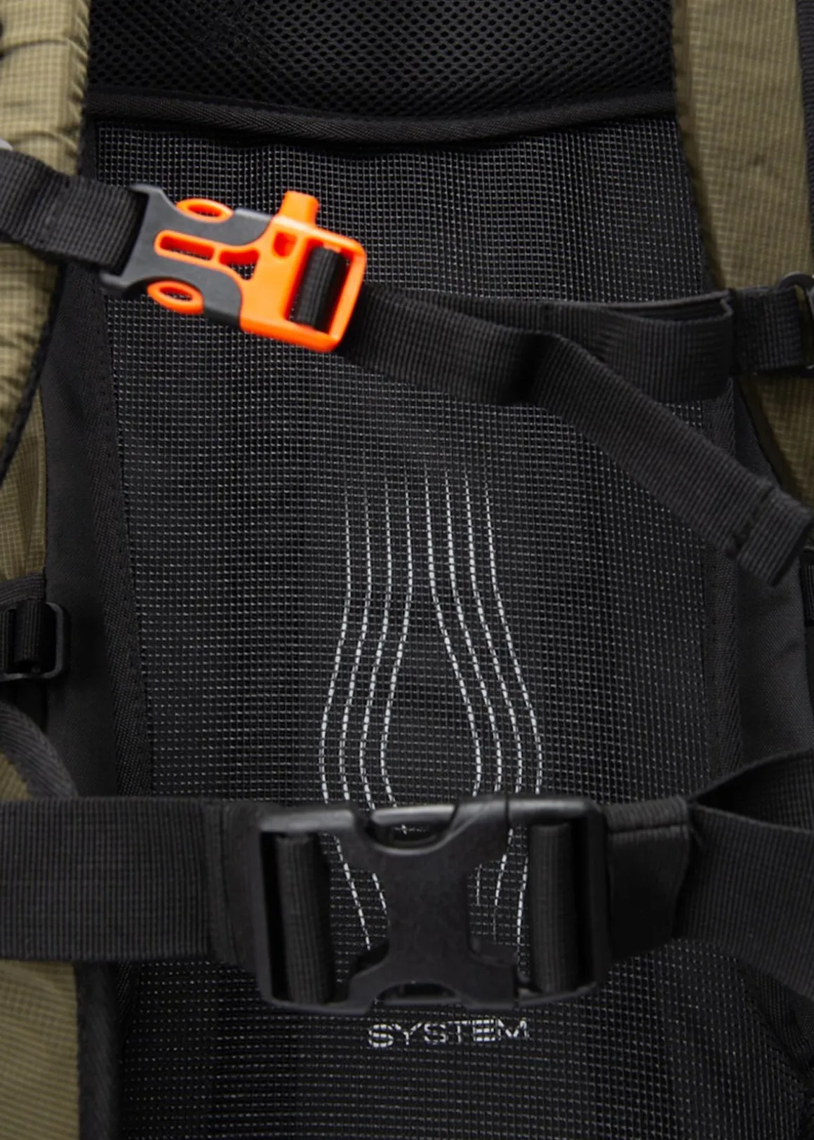 Expedition Backpack 70L