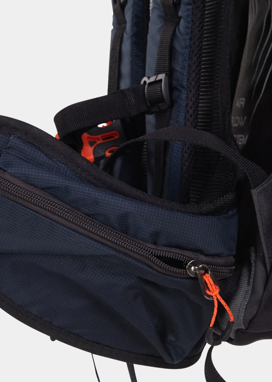 Expedition Backpack 55L