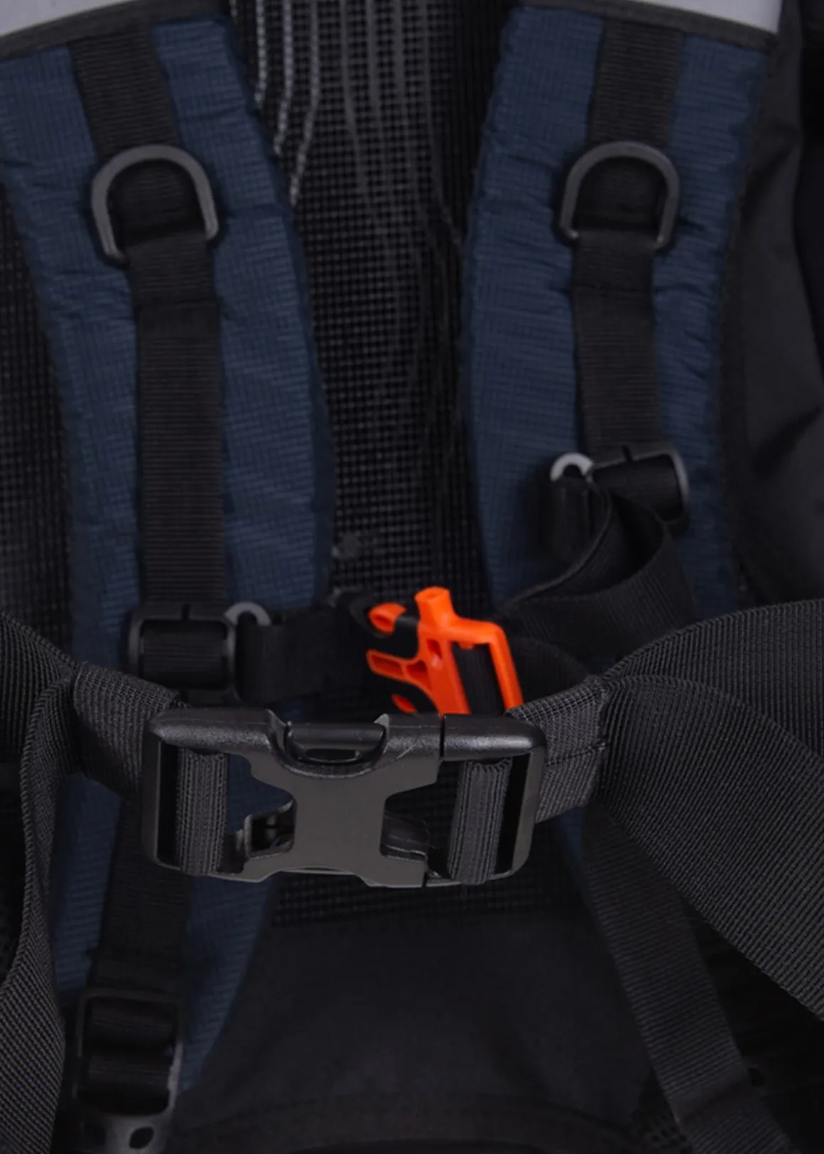 Expedition Backpack 55L