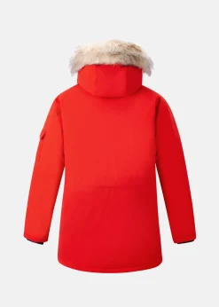 EXPEDITION PARKA