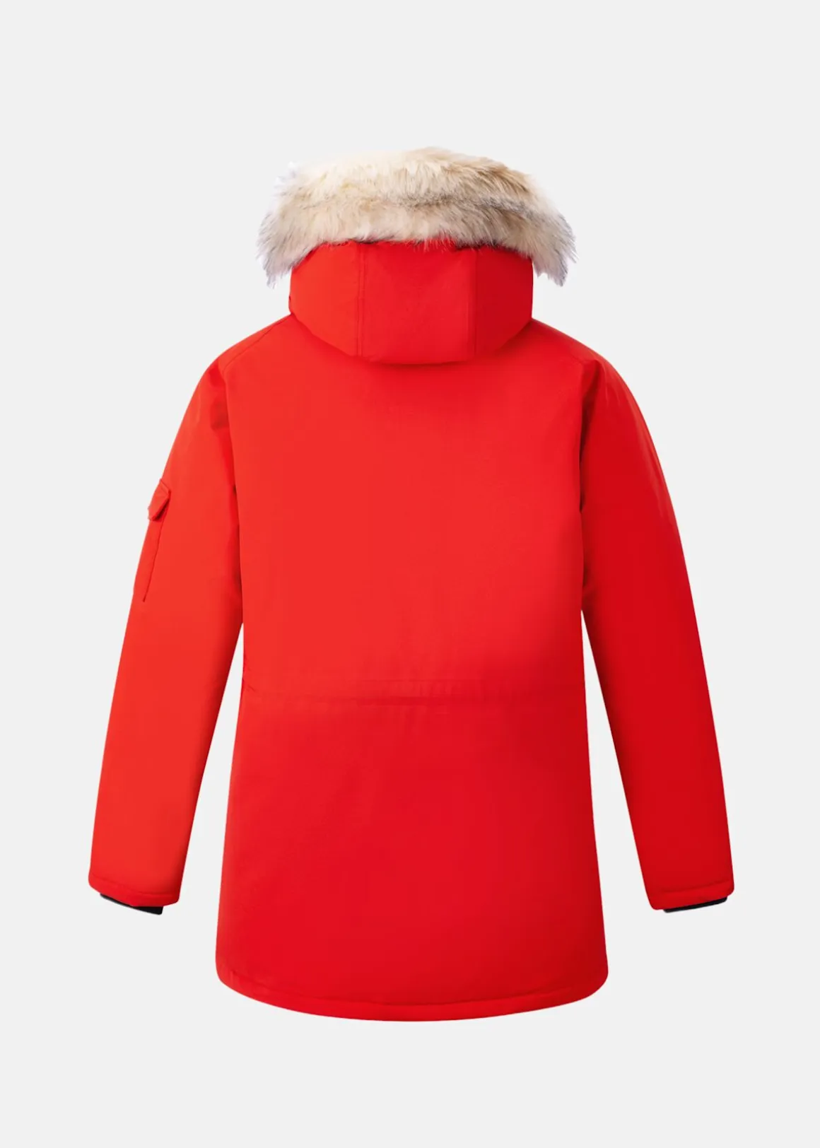 EXPEDITION PARKA