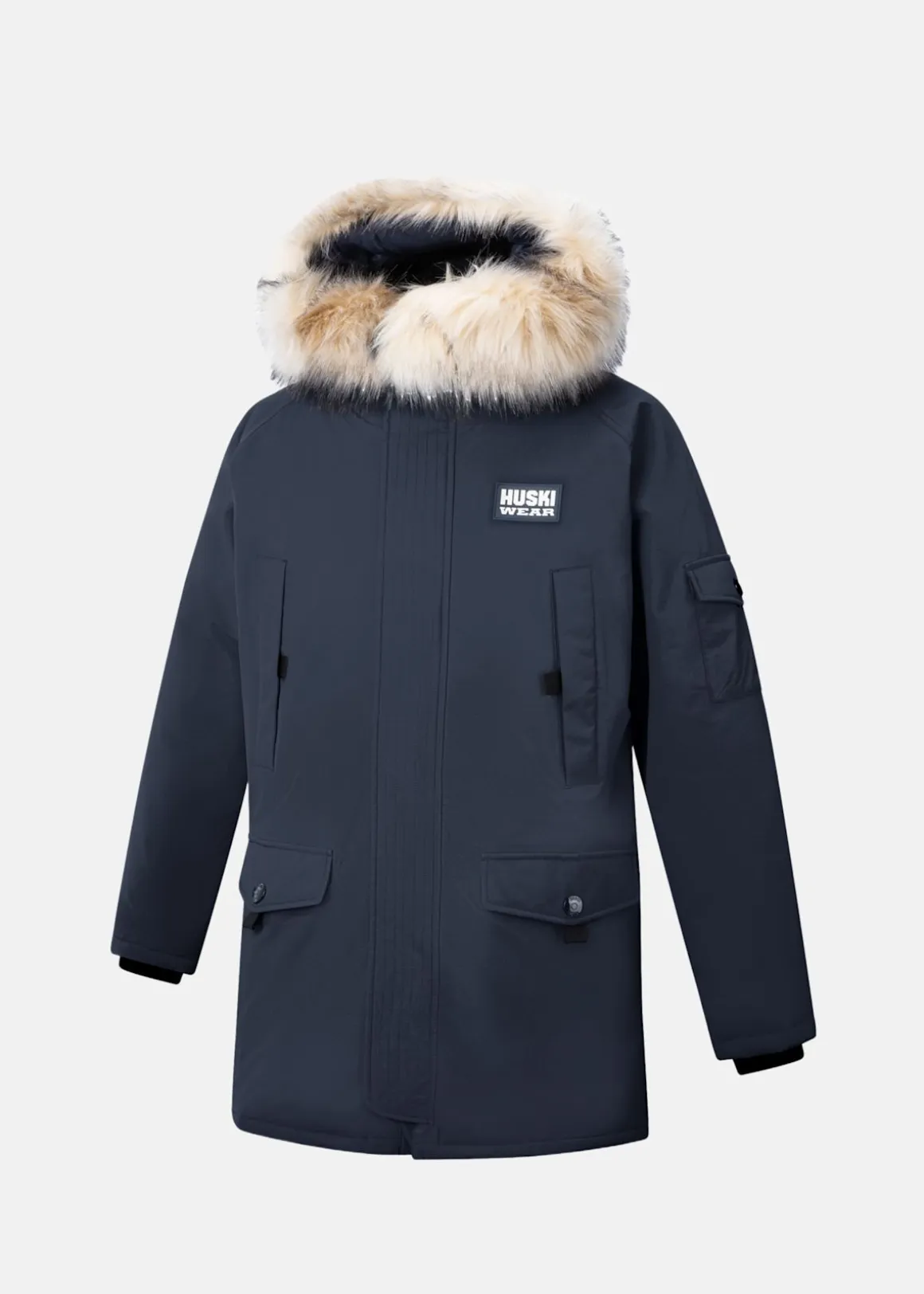 EXPEDITION PARKA