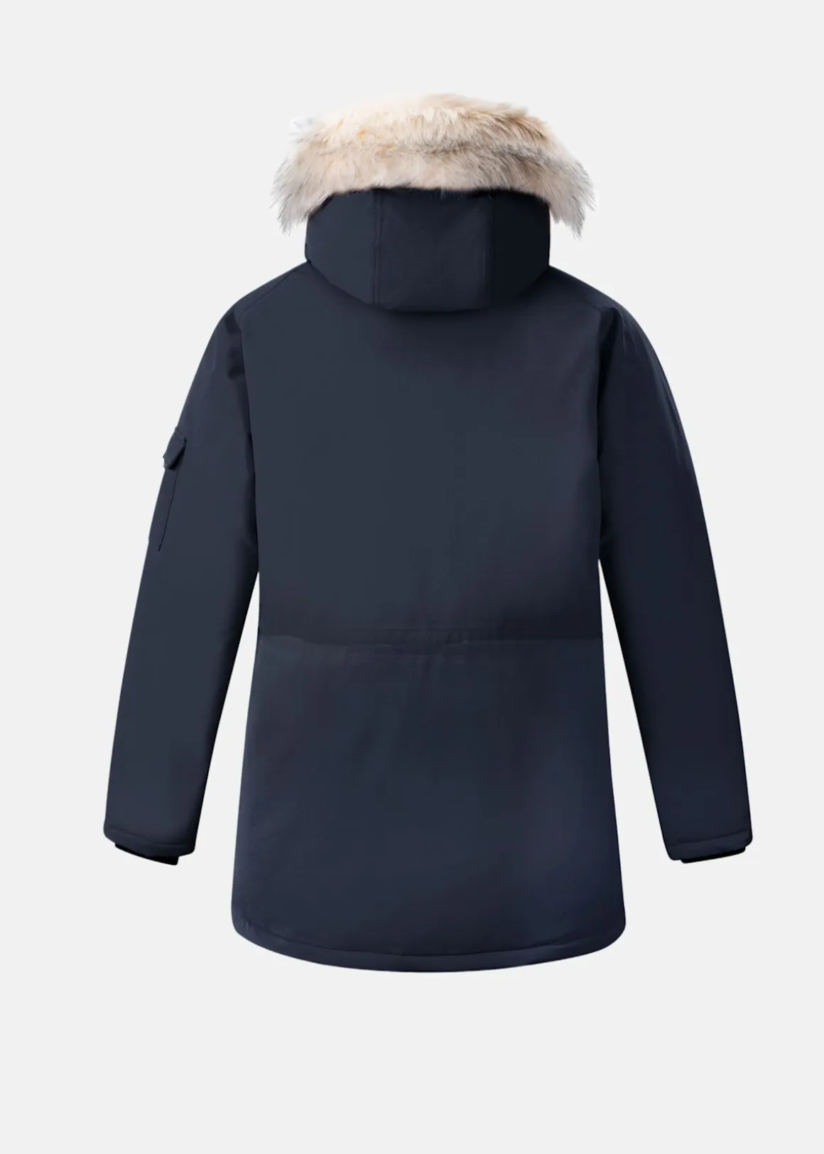 EXPEDITION PARKA