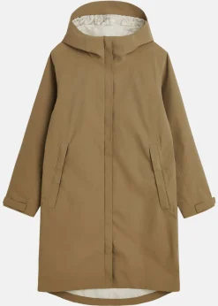 EXPLORER RAIN PARKA
