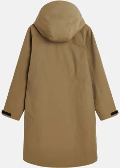 EXPLORER RAIN PARKA