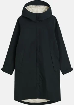 EXPLORER RAIN PARKA