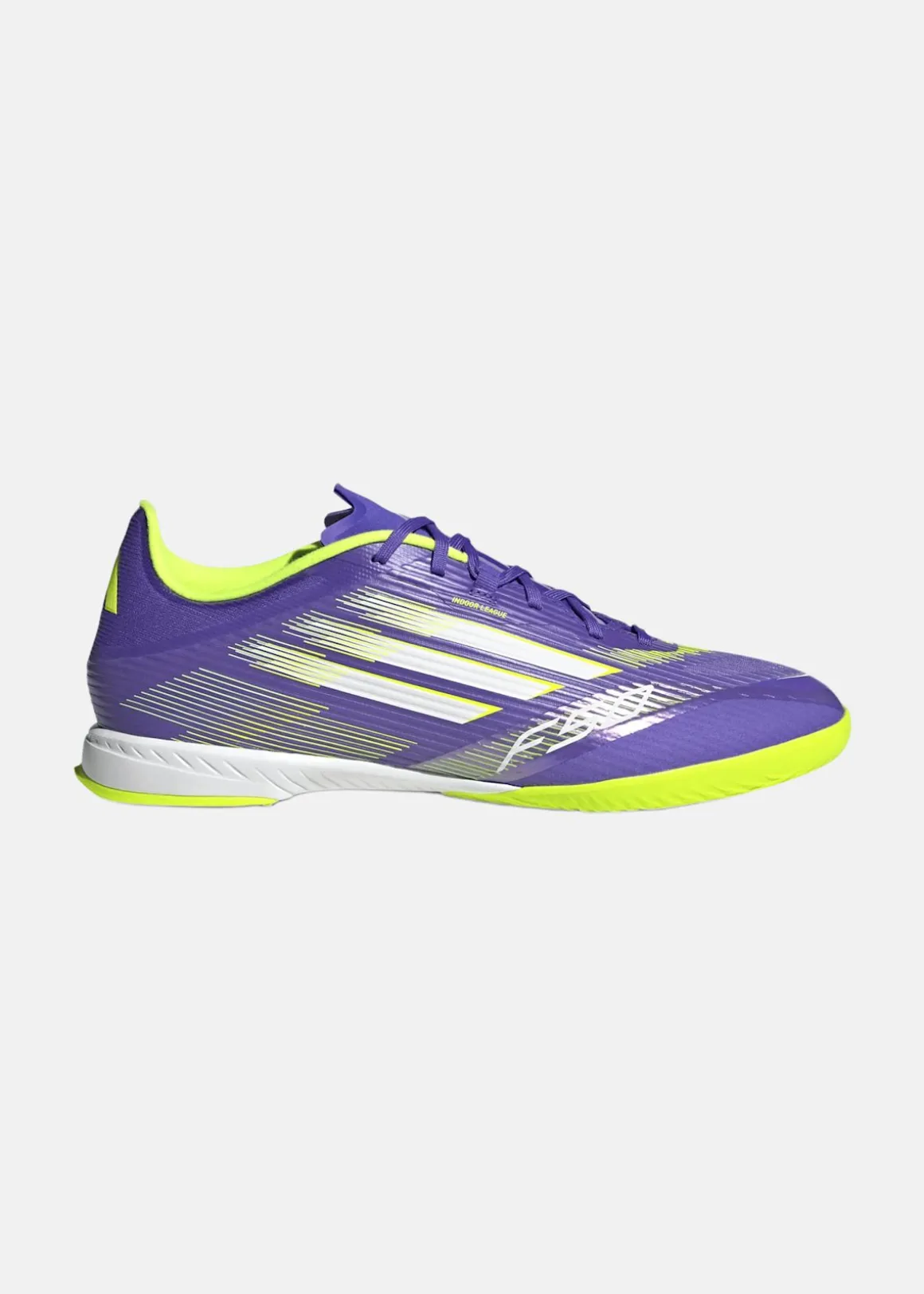 F50 LEAGUE IN