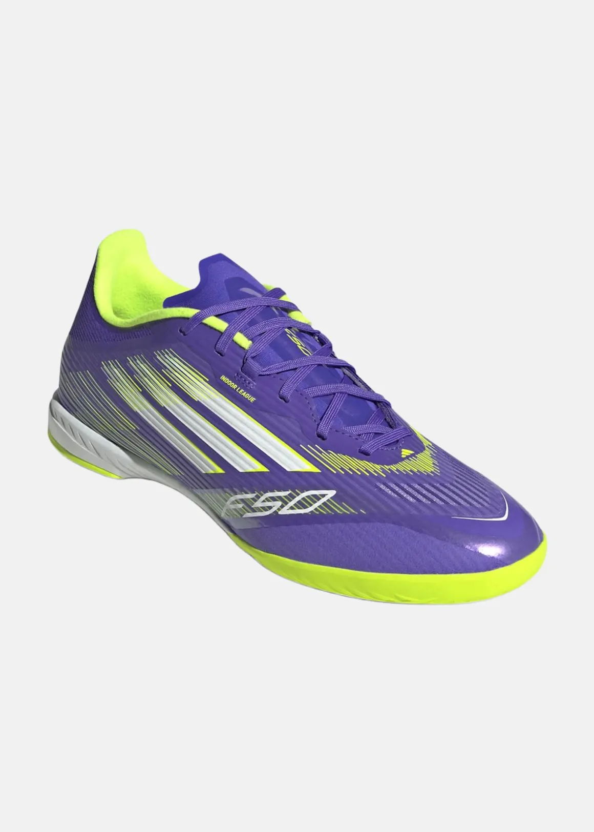 F50 LEAGUE IN