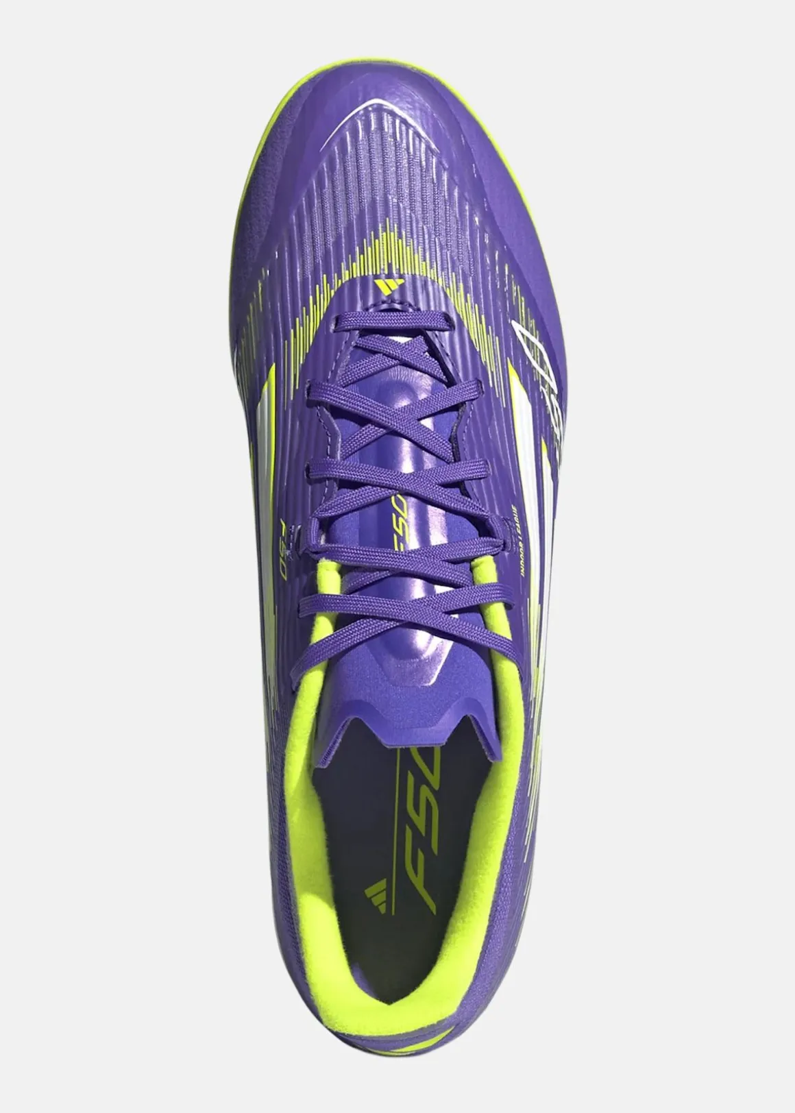 F50 LEAGUE IN