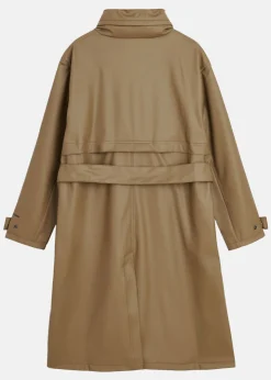 FIELD RAINCOAT