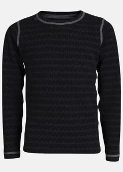 50Fifty 3.0 round neck Jr