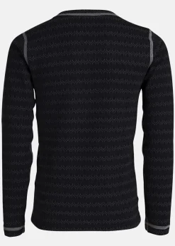 50Fifty 3.0 round neck Jr