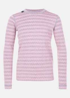 50Fifty 3.0 round neck Jr