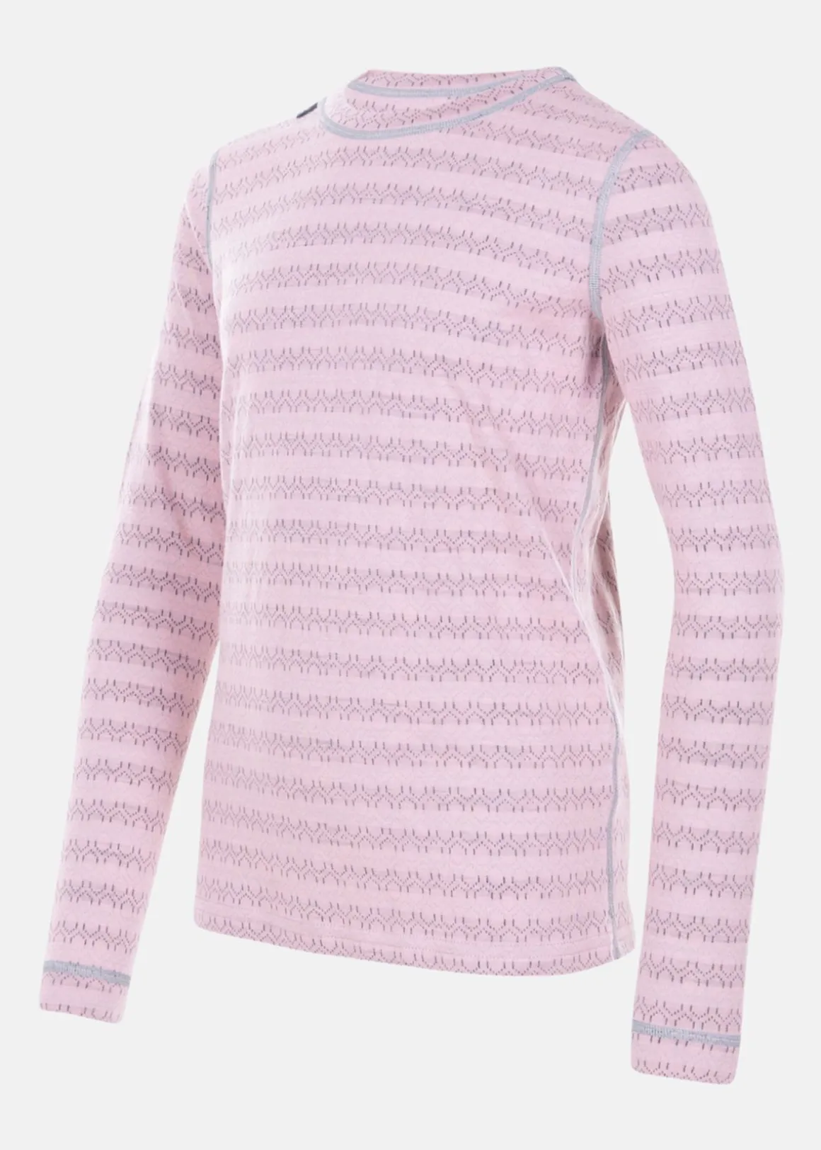 50Fifty 3.0 round neck Jr