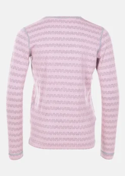 50Fifty 3.0 round neck Jr
