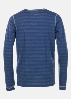 50Fifty 3.0 round neck Jr