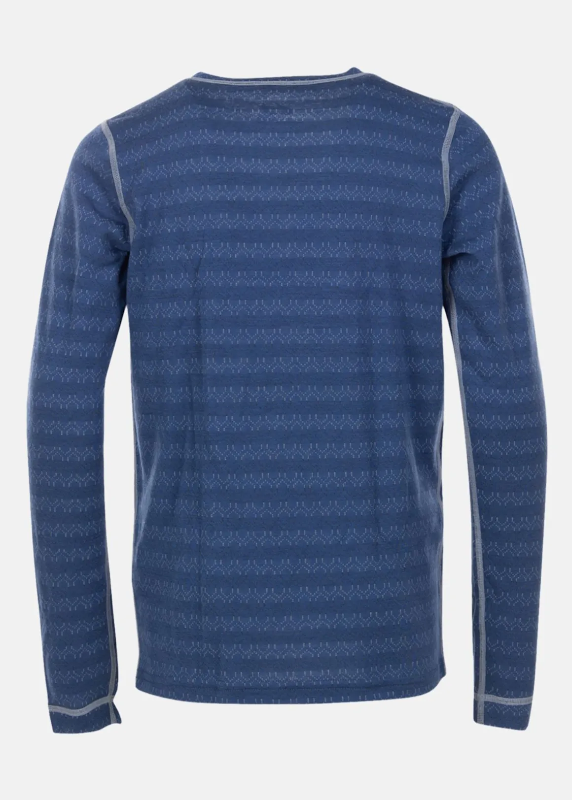 50Fifty 3.0 round neck Jr