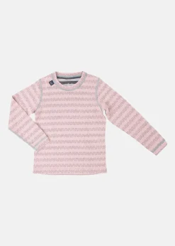 50Fifty 3.0 round neck kids