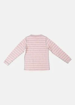 50Fifty 3.0 round neck kids