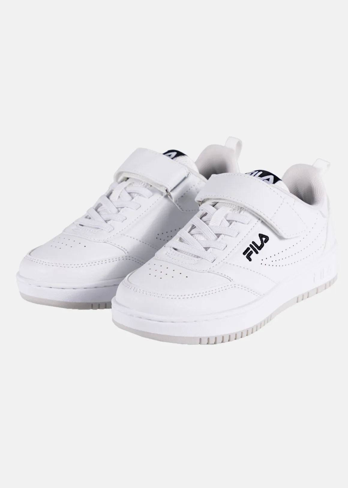 FILA REGA velcro kids