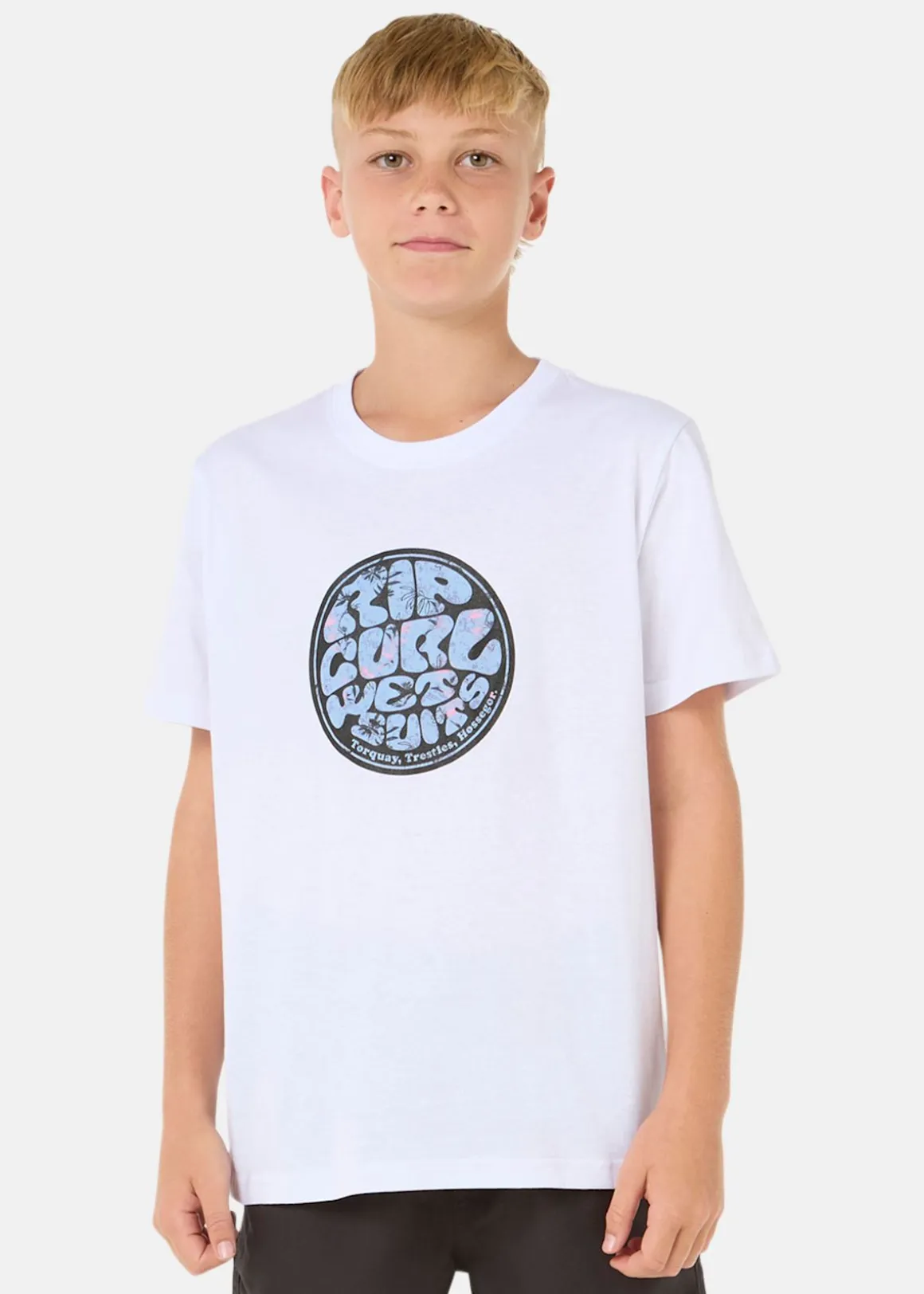 FILGREEÂ Â SS TEE -BOY
