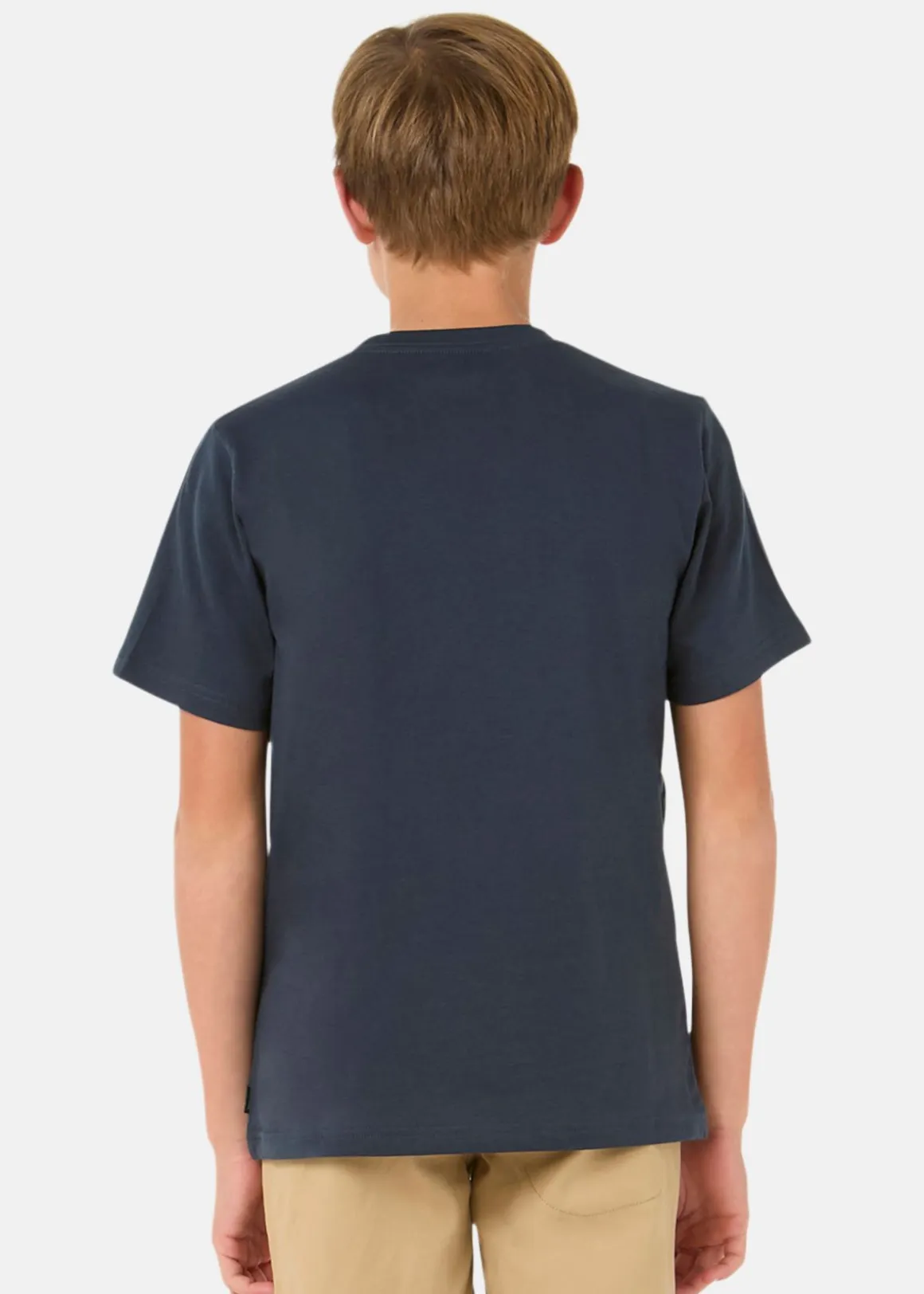FILGREEÂ Â SS TEE -BOY