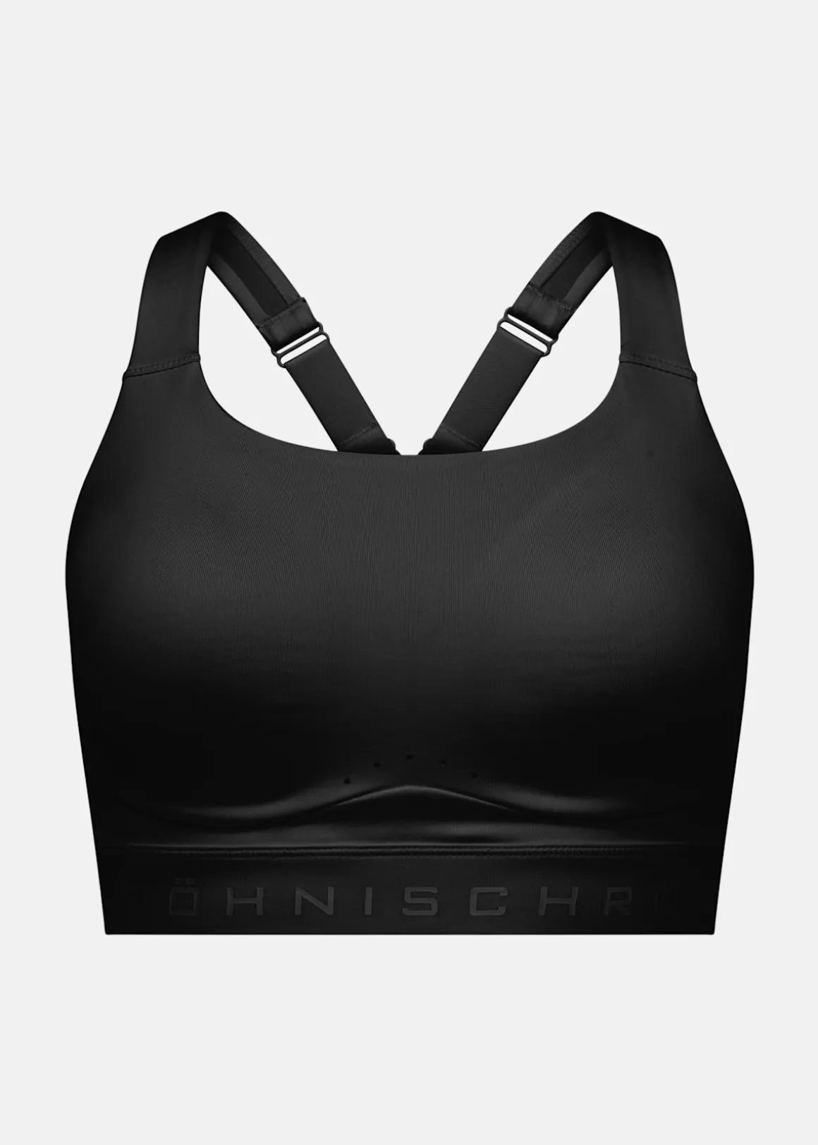 Firm High Support Sportsbra