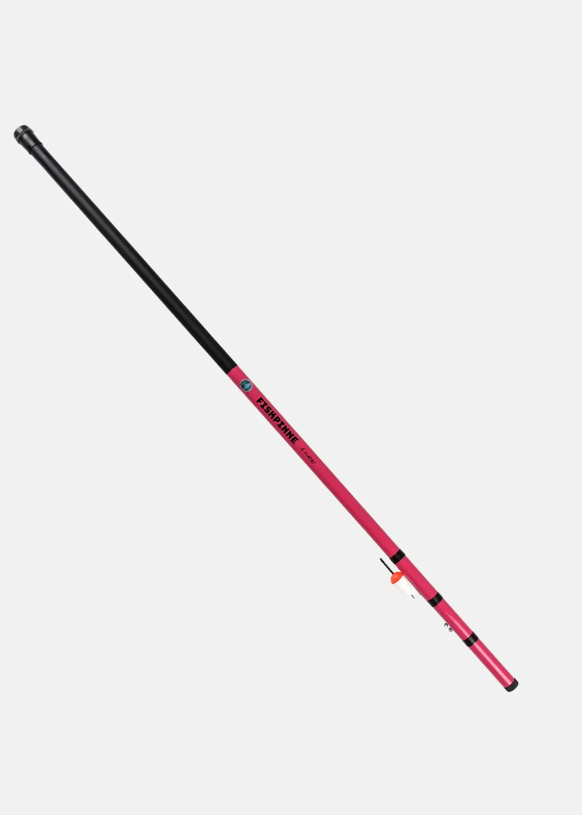 Fiskpinne 4M, Rosa