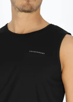 Fjällbacka Singlet 2.0