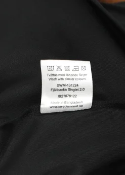 Fjällbacka Singlet 2.0