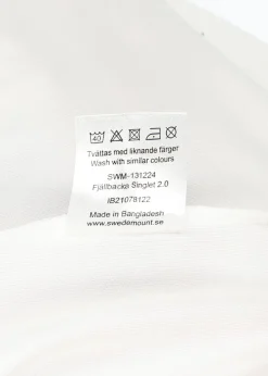 Fjällbacka Singlet 2.0