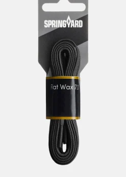 Flat Wax 7.0