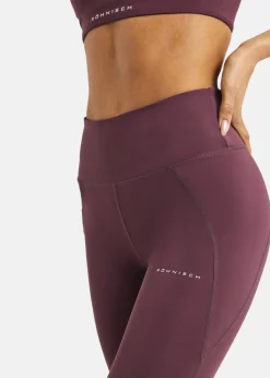 Flattering High Waist Tights
