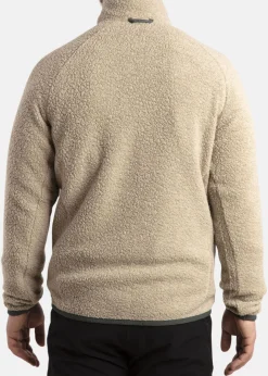 Flok Wool Ms Pile