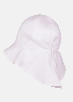 FLORENCE LINEN HAT