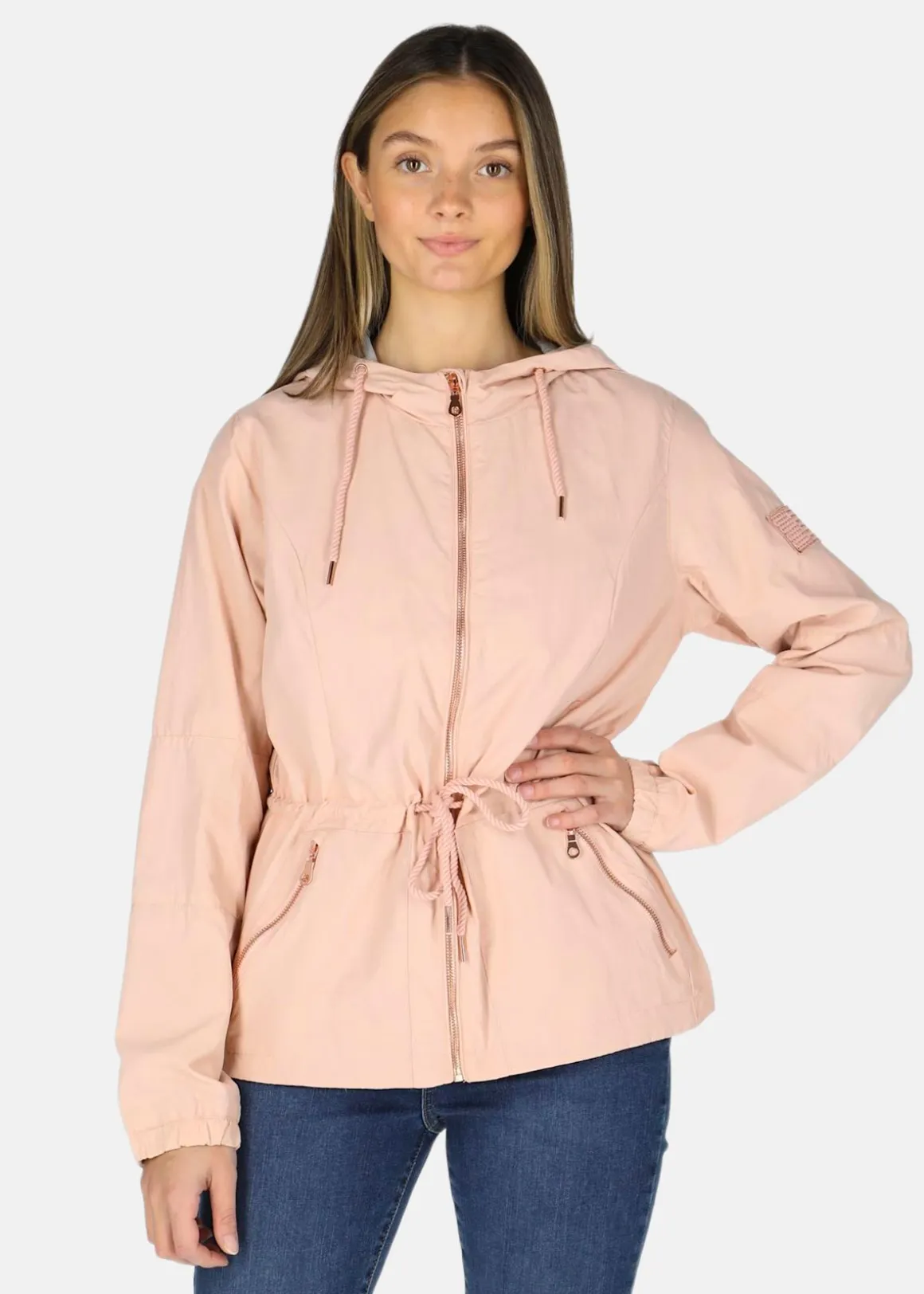 Florida Jacket W
