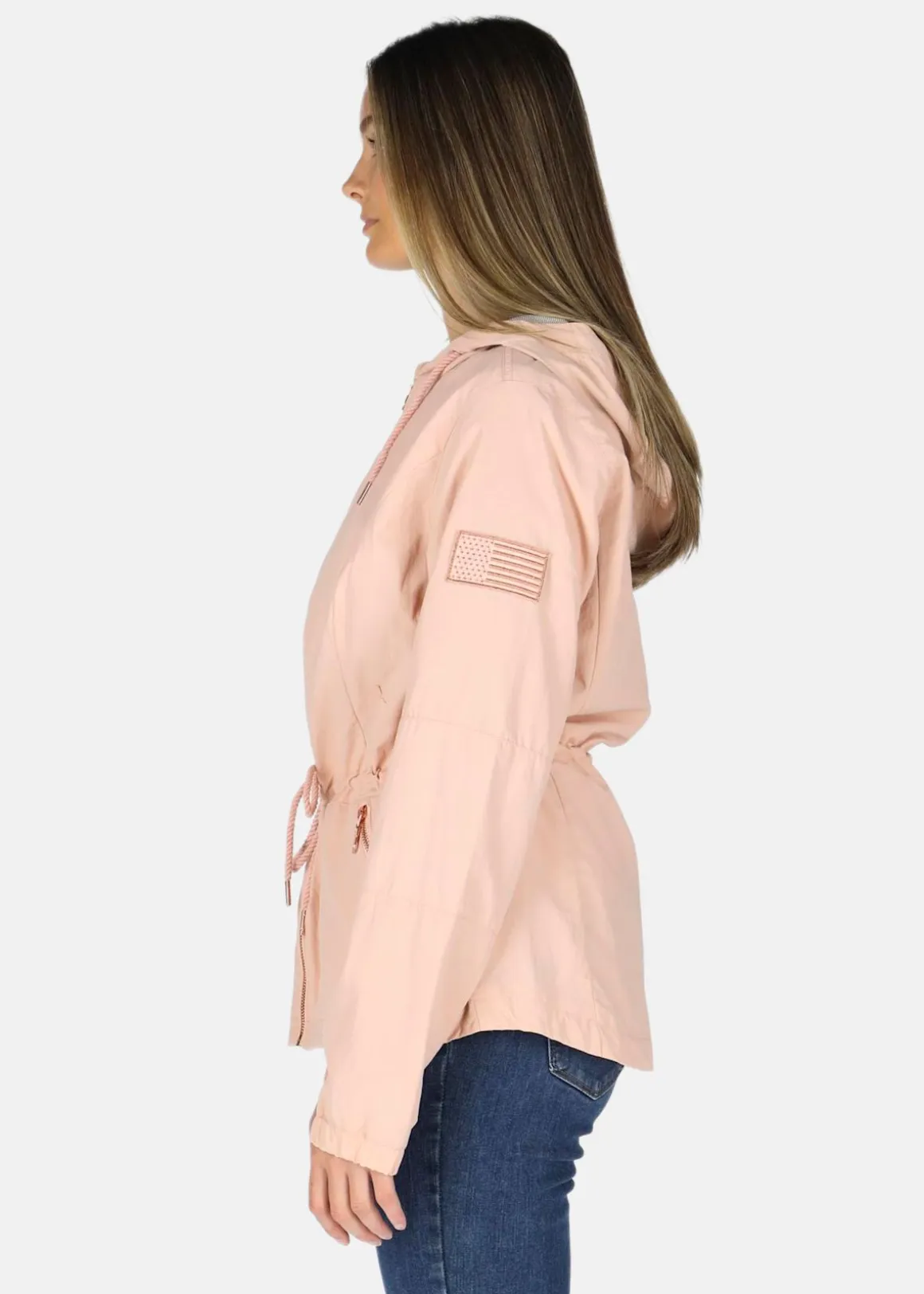 Florida Jacket W