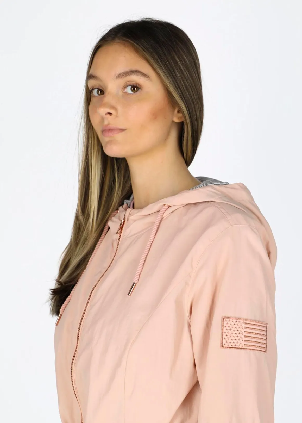 Florida Jacket W
