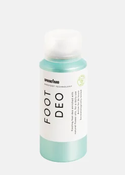 Foot Deo