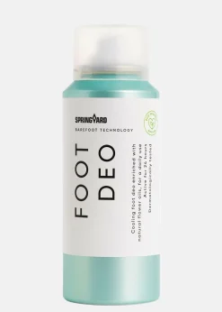 Foot Deo