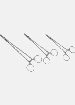 FORCEPS STAINLESS STEEL
